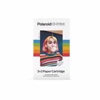 POLAROID HI-PRINT CARTRIDGE 2,1X3,4" 20-PACK STICKY BACK