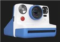 POLAROID NOW GEN 2 Mėlynas