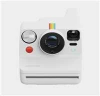 Polaroid Now+ Gen 3 Baltas
