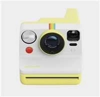 Polaroid Now Gen 3 Geltona
