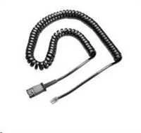 Poly PLANTRONICS U10 kabelis