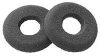 Poly Plantronics SPARE,ausinių pagalvėlė,FOAM,C215&C225/C310&C320