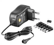 Premiumcord Goobay Universalus maitinimo adapteris 230V/3-12V DC 600mA
