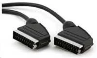 Adapteris USB PremiumCord USB-A - MiniUSB Juodas (kur-9)