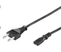 PremiumCord C7 maitinimo laidas 230V 2m