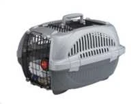 Ferplast Boksas Atlas Deluxe 20 Open, 57.6x37.4x33cm