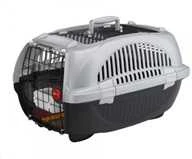 Ferplast Boksas Atlas Deluxe 10 Open, 50.7x34x30cm