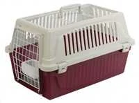 Ferplast Transporter Atlas 20 Open 58x37x32 cm