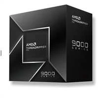AMD Ryzen Threadripper PRO 9975WX procesorius