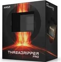Procesorius AMD „THREADRIPPER PRO 7985WX SP6“ – 64C 5,1 GHz 321 MB 350 W WOF