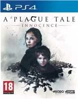 „Maro pasaka: Nekaltumas“ – „PlayStation 4“