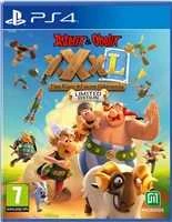 Microïds Asterix & Obelix XXXL: Ram from Hibernia PS4