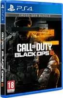 „Activision Call of Duty“: Juodas Ops 6 PS4