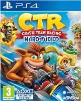 „Activision Crash Team Racing: Nitro-Fueled“
