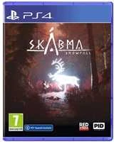 „Skabma“ – „Sniegas“ – „PlayStation 4“