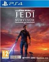 Electronic Arts EA Star Wars Jedi: Survivor PS4