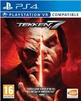 Bandai Namco PS4 Tekken 7 Legendary Edition