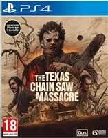 Nighthawk Interactive Sumo Digital The Texas Chain Saw Massacre PS4