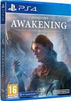 Unknown9: Bandai Namco Unknown 9: Awakening PS4