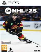 EA Sports NHL 25 PS5