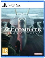 Microsoft Bandai Namco Ace Combat 8: Wings of Theve