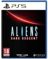 Focus Entertainment „Svetimi: Tamsusis nusileidimas“ – „PlayStation 5“