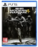 Activision - Blizzard Activision Call of Duty: Modern Warfare 4