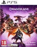 Electronic Arts EA Dragon Age: Veilguard PS5