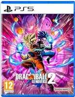 Cenega Bandai Namco Dragon Ball Xenoverse 2