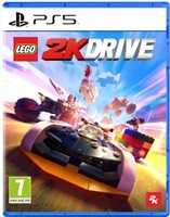 LEGO 2K Drive PS5