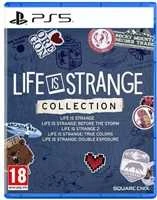 „Square Enix Life Is Strange“: PS5 kolekcija
