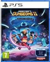 Mojang Ab Minecraft Dungeons II Deluxe Edition