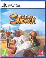 My Mano laikas Sandroke (PlayStation 5)