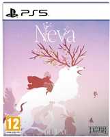 Sony Devolver Digital Neva: Devolver Deluxe PS5