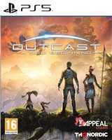 THQ Koch Media Outcast 2 PlayStation 5