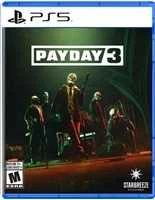 Deep Silver Plaion Payday 3 day one edition žaidimas, premjerinis leidimas