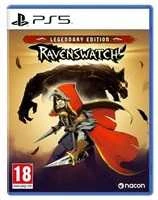 Nacon Ravenswatch PS5