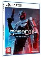 Nacon RoboCop: Rogue City PS5