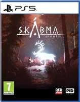 „Skabma“ – „Sniegas“ – „PlayStation 5“