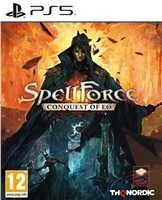 „Spellforce 3: EO užkariavimas“ – „PlayStation 5“