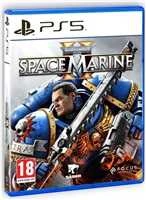 Focus Entertainment Warhammer 40 000: Space Marine 2 PS5