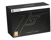 007 First Light (Legacy Edition) – PlayStation 5