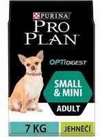 Purina Nestle Šunų Maistas - PURINA Pro Plan Small & Mini Adult Sensitive Digestion 7kg