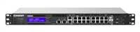 QNAP QGD-1602P-C3558-8GB jungiklis žiniatinklyje, valdomas 18 prievadų 2,5 Gbps PoE, 2 SFP+