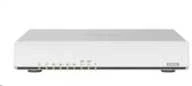 Šakotuvas Qnap Systems QNAP QHORA-301W Qhora 301W Dual 10G Wifi 6 AX3600 Ventiliatorius SD-WAN Maršrutizatorius