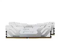 RAM „Kingston“ | KF584CU40RWK2-48 | 48 (2x24) GB | DDR5 | 8400 MHz | Kompiuteriai/serveriai | Registracijos Nr. | ECC Nr.