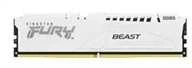 RAM „Kingston Technology FURY Beast“ 16 GB atminties modulis 1 x 16 GB DDR5 6000 MT/s