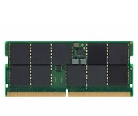 RAM Kingston KCP556SS8-32 | 32 GB | DDR5 | 5600 MHz | PC/serveris | ECC No | Registered No