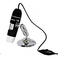 Reflecta USB 200 atspindintis mikroskopas