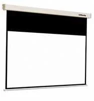 Reflecta CR Rollo 160x130 cm (rodymo plotas 156x88) 4 juodi kraštai